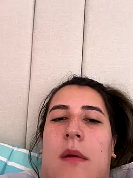 Hanna86 online show from October 25, 2:46 pm