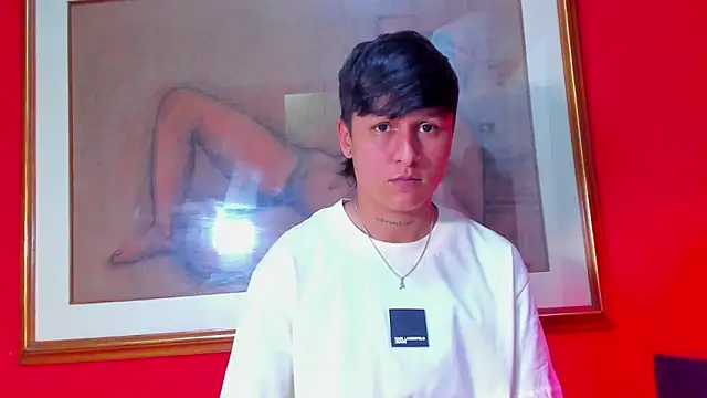 Tamarahryan online show from March 31, 4:29 pm