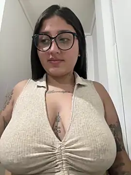 croftsmila online show from October 25, 11:00 pm