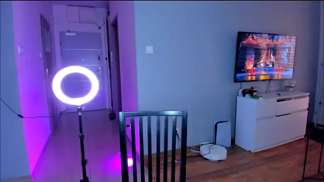 HannaHey online show from November 22, 12:41 pm