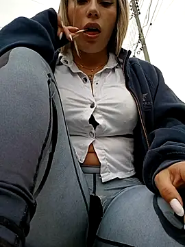 Misscata1106 online show from February 12, 10:33 pm