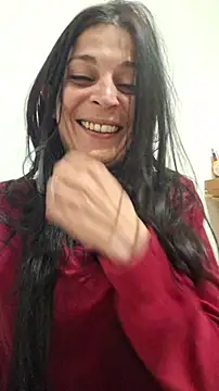 patatinahot87 online show from March 13, 7:04 pm