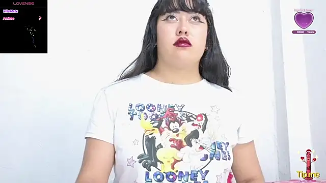 altheamoore online show from April 18, 4:26 am