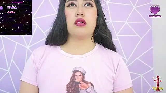 altheamoore online show from November 27, 9:50 pm