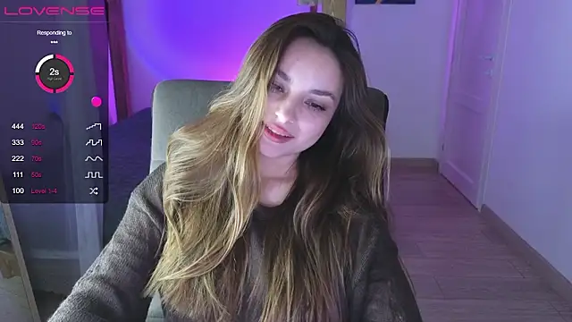 EdaFlower online show from March 13, 7:37 pm