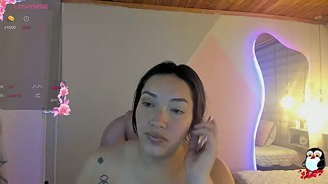 cristal  hot 1 online show from March 20, 5:12 am