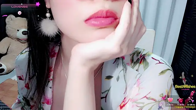 Su rosie online show from January 13, 3:27 pm