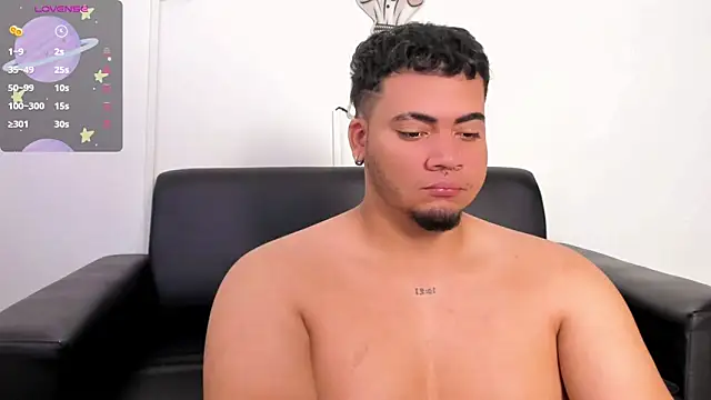 WhiteSun 01 online show from November 21, 3:14 pm