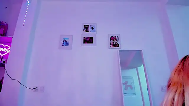  viioletweekend  online show from March 5, 7:20 pm