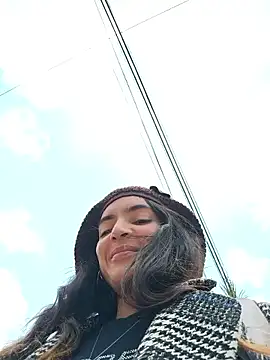 Sam Sara online show from March 23, 5:41 pm