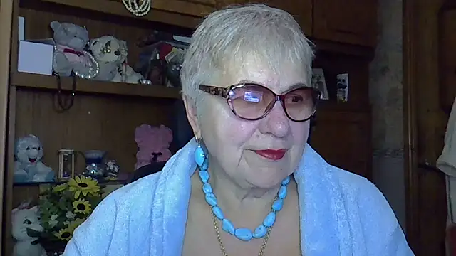 SweetCherry27 online show from November 1, 4:55 pm