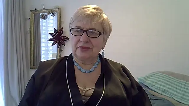 SweetCherry27 online show from February 10, 12:30 pm