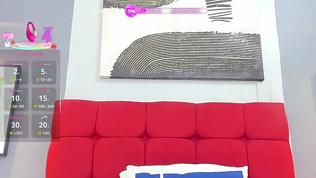 Snapshot of RebeccaSexx chatting on September 15, 4:54 am RebeccaSexx online show from September 15, 4:54 am
