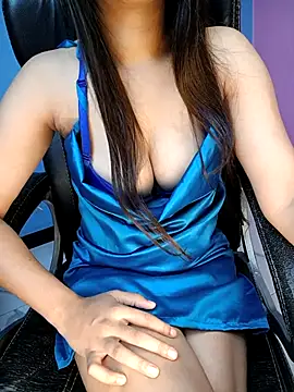 Snapshot of Aditi_1 chatting on September 25, 1:26 am Aditi 1 online show from September 25, 1:26 am