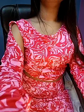Snapshot of Aditi_1 chatting on September 12, 2:45 am Aditi 1 online show from September 12, 2:45 am