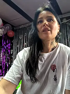 KikiXRed online show from March 3, 11:27 am