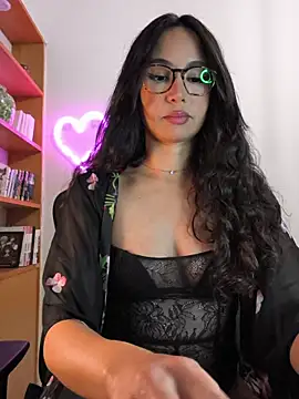 Naughty-Jessie online show from January 9, 10:03 pm