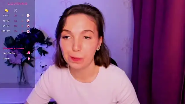 KindHazelHere  online show from January 15, 1:22 am