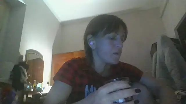 ShawnaAdams online show from November 7, 8:03 pm