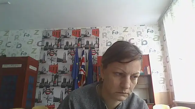 ShawnaAdams online show from February 20, 6:59 am