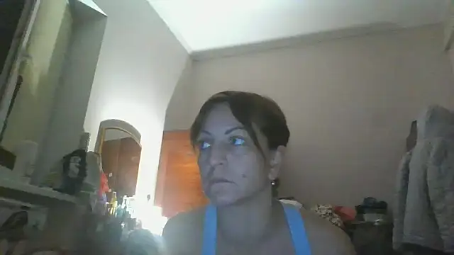 ShawnaAdams online show from November 13, 4:39 pm