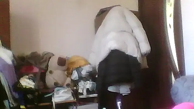 ShawnaAdams online show from February 22, 12:06 pm