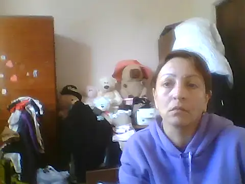 ShawnaAdams online show from April 5, 2:27 pm