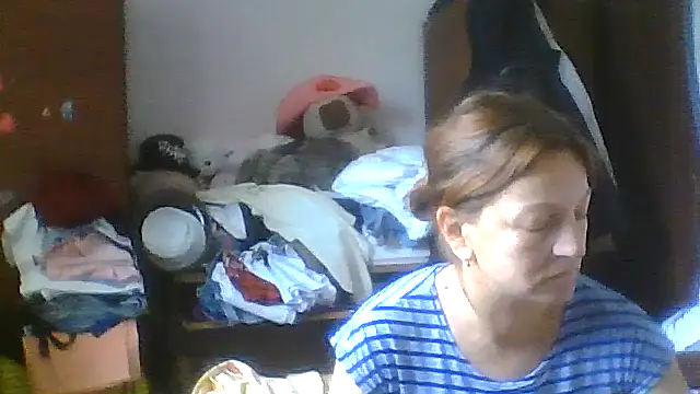 ShawnaAdams online show from July 7, 11:46 am
