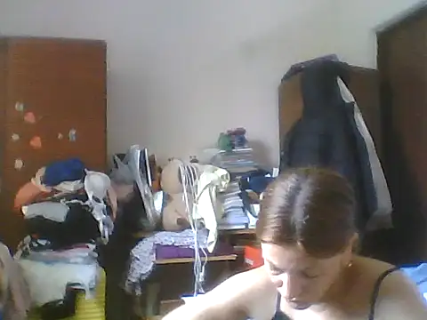 ShawnaAdams online show from July 28, 12:48 pm