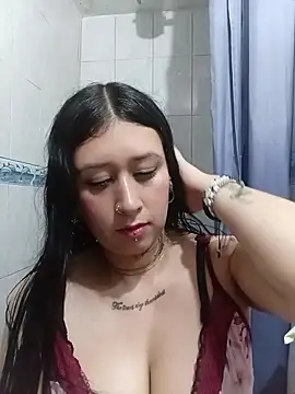 Giuliana90 online show from May 27, 4:20 am
