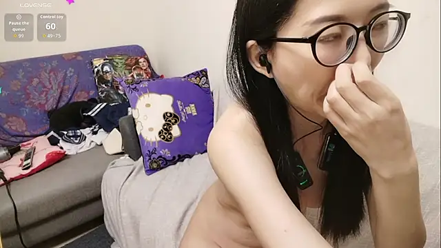 Lu Nana online show from November 11, 11:35 pm