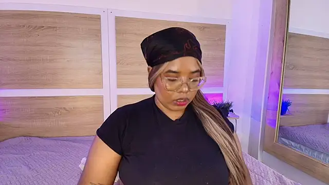  nickypurple  online show from June 27, 6:47 pm