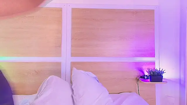  nickypurple  online show from April 11, 6:22 pm