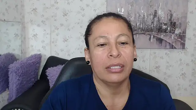 mature martina online show from June 29, 9:58 pm