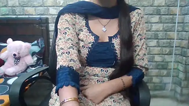 Sexy iknoor online show from November 16, 4:58 am