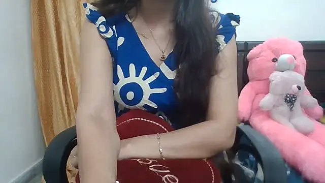 Sexy iknoor online show from July 24, 5:49 am