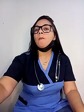 MEGAN X0XX online show from September 11, 9:48 pm