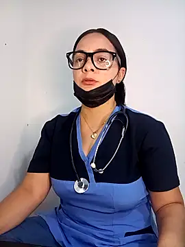 MEGAN X0XX online show from September 10, 9:37 pm