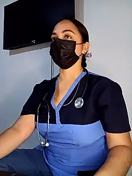 MEGAN X0XX online show from January 9, 10:58 pm