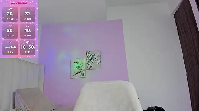 Mhia palmer online show from November 20, 12:39 pm