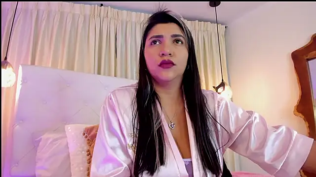 BonnieBad01 online show from November 20, 5:14 pm