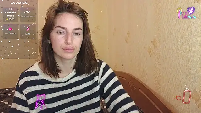 xx adrihanna xx online show from March 21, 5:07 pm