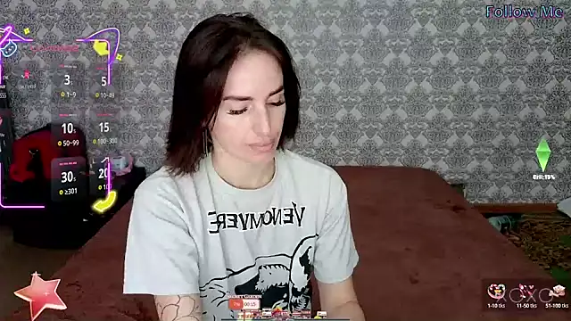 xx adrihanna xx online show from September 15, 6:43 am