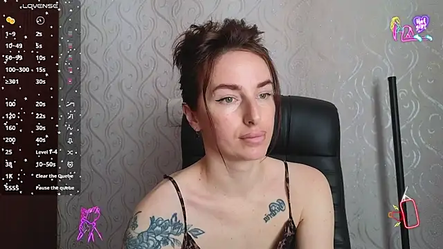 xx adrihanna xx online show from June 8, 6:03 am