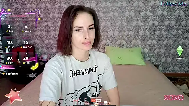 xx adrihanna xx online show from September 17, 12:58 pm