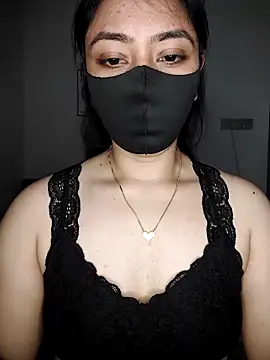 Sima--Roy online show from April 21, 8:21 am