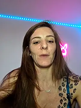 Ladykimberly XOXO online show from March 6, 3:51 pm