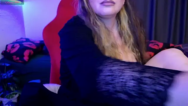 DarkMoniks online show from July 27, 11:02 pm