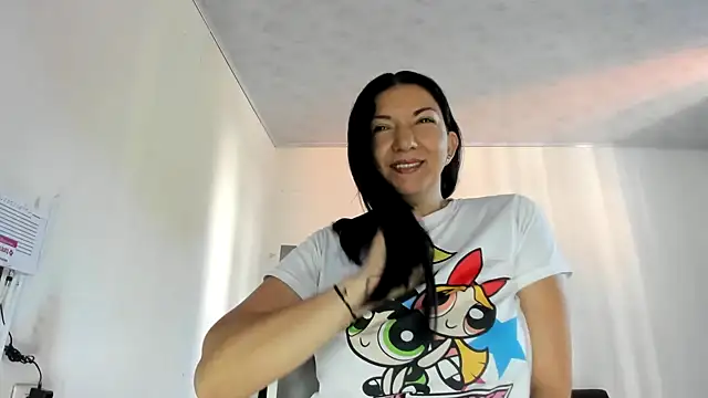 Snapshot of Angelblue_ chatting on September 15, 1:08 pm Angelblue online show from September 15, 1:08 pm