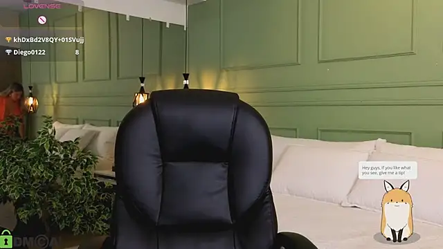 kataliina   online show from February 17, 12:04 pm